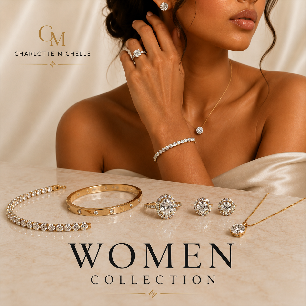 Women (Master Collection)