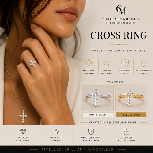 Cross Ring