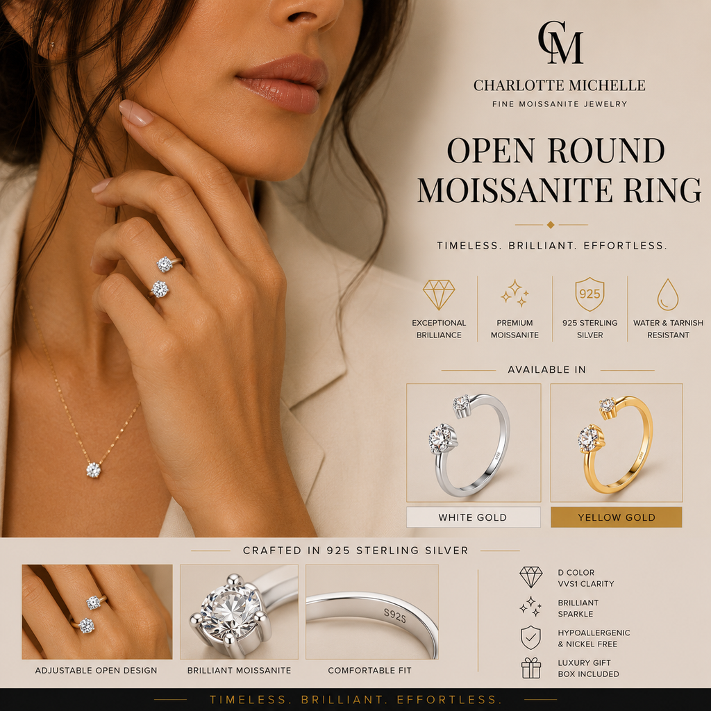 Round Bypass Ring